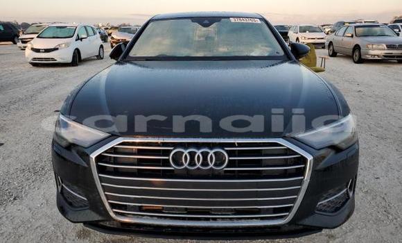 Acheter Neuf Voiture Audi A6 Noir à Badagry, État de Lagos Acheter Neuf Voiture Audi A6 Noir à Badagry, État de Lagos