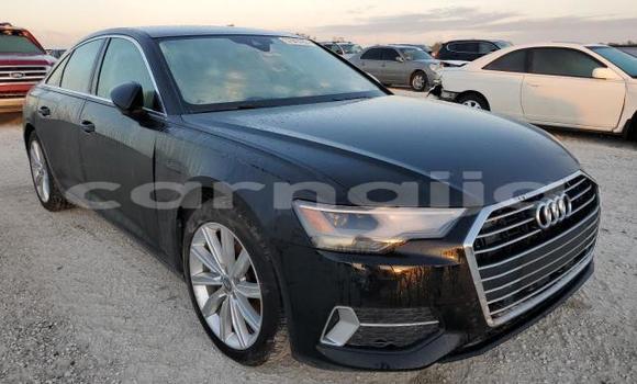 Acheter Neuf Voiture Audi A6 Noir à Badagry, État de Lagos Acheter Neuf Voiture Audi A6 Noir à Badagry, État de Lagos