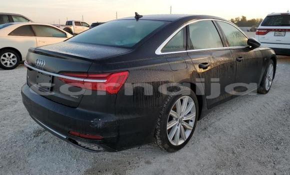 Acheter Neuf Voiture Audi A6 Noir à Badagry, État de Lagos Acheter Neuf Voiture Audi A6 Noir à Badagry, État de Lagos