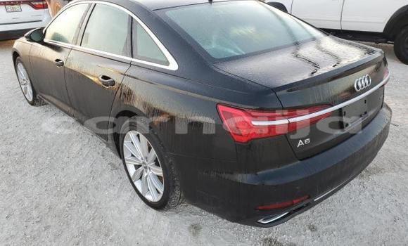 Acheter Neuf Voiture Audi A6 Noir à Badagry, État de Lagos Acheter Neuf Voiture Audi A6 Noir à Badagry, État de Lagos