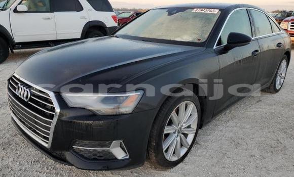 Acheter Neuf Voiture Audi A6 Noir à Badagry, État de Lagos Acheter Neuf Voiture Audi A6 Noir à Badagry, État de Lagos