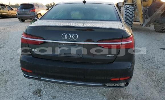 Acheter Neuf Voiture Audi A6 Noir à Badagry, État de Lagos Acheter Neuf Voiture Audi A6 Noir à Badagry, État de Lagos