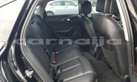 Acheter Neuf Voiture Audi A6 Noir à Badagry, État de Lagos Acheter Neuf Voiture Audi A6 Noir à Badagry, État de Lagos