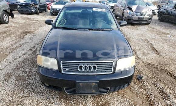 Acheter Neuf Voiture Audi A6 Noir à Badagry, État de Lagos Acheter Neuf Voiture Audi A6 Noir à Badagry, État de Lagos