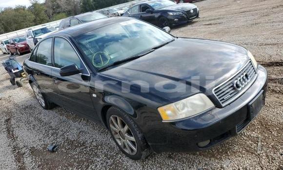 Buy New Audi A6 Black Car in Badagry in Lagos State Buy New Audi A6 Black Car in Badagry in Lagos State