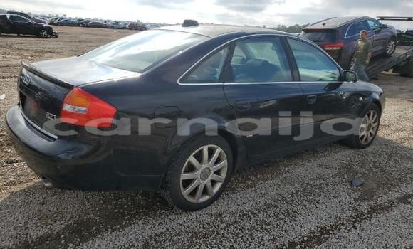 Buy New Audi A6 Black Car in Badagry in Lagos State Buy New Audi A6 Black Car in Badagry in Lagos State