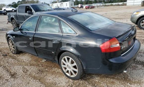 Buy New Audi A6 Black Car in Badagry in Lagos State Buy New Audi A6 Black Car in Badagry in Lagos State