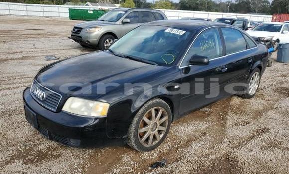 Buy New Audi A6 Black Car in Badagry in Lagos State Buy New Audi A6 Black Car in Badagry in Lagos State