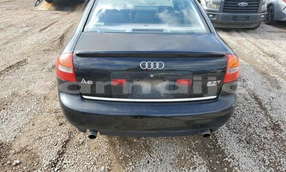 Buy New Audi A6 Black Car in Badagry in Lagos State Buy New Audi A6 Black Car in Badagry in Lagos State