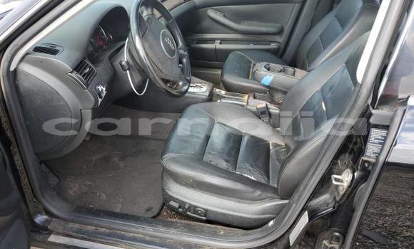 Buy New Audi A6 Black Car in Badagry in Lagos State Buy New Audi A6 Black Car in Badagry in Lagos State