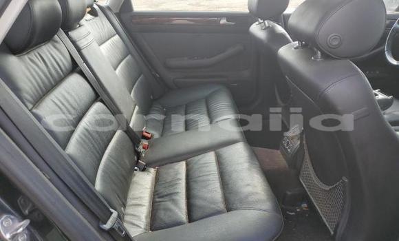 Buy New Audi A6 Black Car in Badagry in Lagos State Buy New Audi A6 Black Car in Badagry in Lagos State