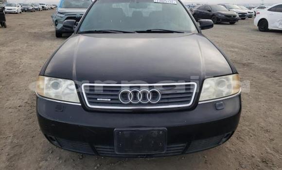 Buy New Audi A6 Black Car in Badagry in Lagos State