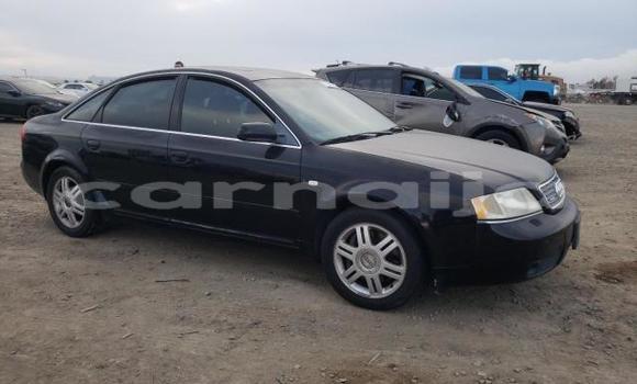 Acheter Neuf Voiture Audi A6 Noir à Badagry, État de Lagos Acheter Neuf Voiture Audi A6 Noir à Badagry, État de Lagos