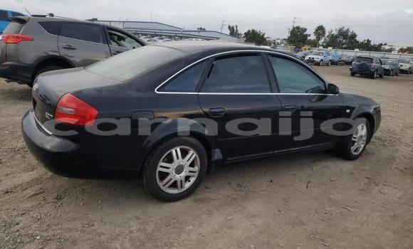 Acheter Neuf Voiture Audi A6 Noir à Badagry, État de Lagos Acheter Neuf Voiture Audi A6 Noir à Badagry, État de Lagos
