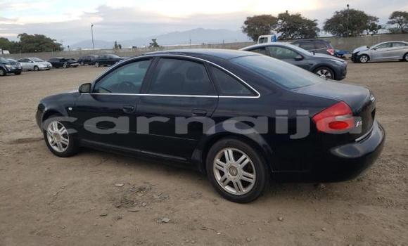 Acheter Neuf Voiture Audi A6 Noir à Badagry, État de Lagos Acheter Neuf Voiture Audi A6 Noir à Badagry, État de Lagos