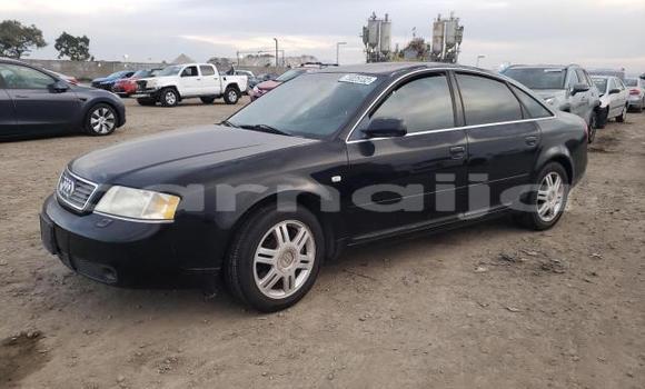 Acheter Neuf Voiture Audi A6 Noir à Badagry, État de Lagos Acheter Neuf Voiture Audi A6 Noir à Badagry, État de Lagos