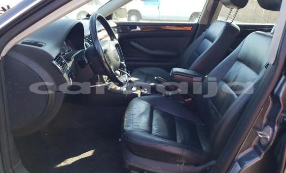 Acheter Neuf Voiture Audi A6 Noir à Badagry, État de Lagos Acheter Neuf Voiture Audi A6 Noir à Badagry, État de Lagos