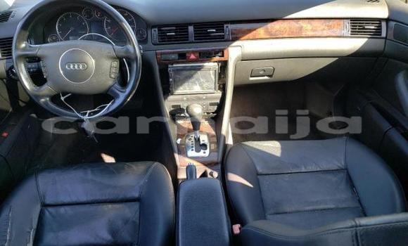 Acheter Neuf Voiture Audi A6 Noir à Badagry, État de Lagos Acheter Neuf Voiture Audi A6 Noir à Badagry, État de Lagos