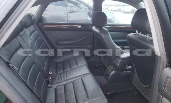 Acheter Neuf Voiture Audi A6 Noir à Badagry, État de Lagos Acheter Neuf Voiture Audi A6 Noir à Badagry, État de Lagos