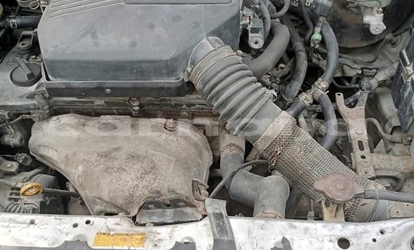 Buy Used Toyota RAV4 Silver Car in Lagos in Lagos State Buy Used Toyota RAV4 Silver Car in Lagos in Lagos State