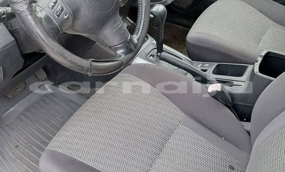 Buy Used Toyota RAV4 Silver Car in Lagos in Lagos State Buy Used Toyota RAV4 Silver Car in Lagos in Lagos State