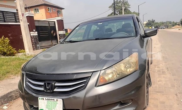 Acheter Occasion Voiture Honda Accord Autre à Lagos, État de Lagos Acheter Occasion Voiture Honda Accord Autre à Lagos, État de Lagos