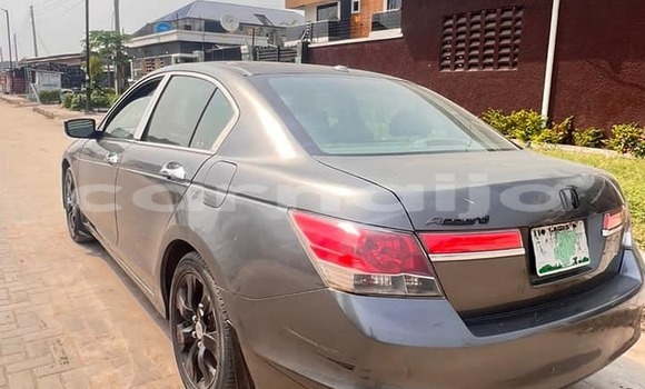 Acheter Occasion Voiture Honda Accord Autre à Lagos, État de Lagos Acheter Occasion Voiture Honda Accord Autre à Lagos, État de Lagos
