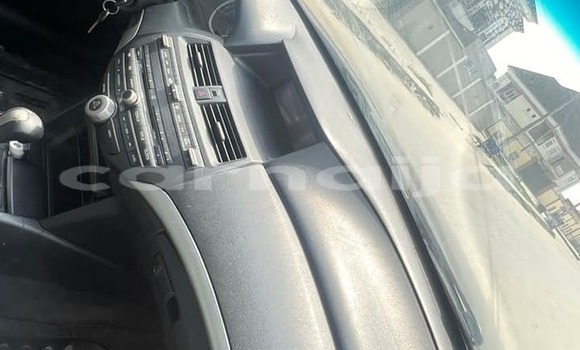 Acheter Occasion Voiture Honda Accord Autre à Lagos, État de Lagos Acheter Occasion Voiture Honda Accord Autre à Lagos, État de Lagos