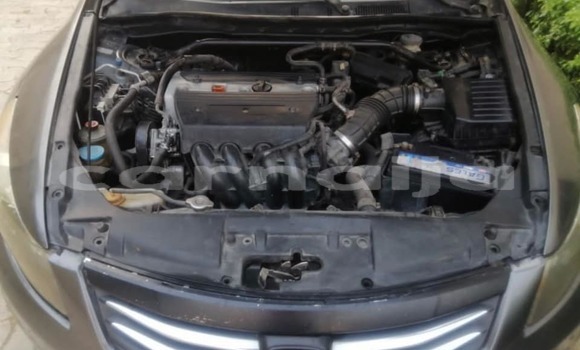 Acheter Occasion Voiture Honda Accord Autre à Lagos, État de Lagos Acheter Occasion Voiture Honda Accord Autre à Lagos, État de Lagos