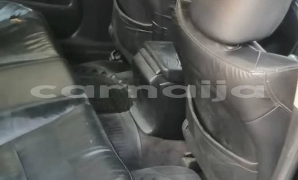 Acheter Occasion Voiture Honda Accord Autre à Lagos, État de Lagos Acheter Occasion Voiture Honda Accord Autre à Lagos, État de Lagos