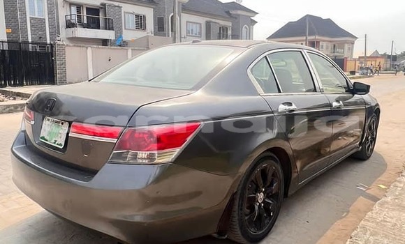 Acheter Occasion Voiture Honda Accord Autre à Lagos, État de Lagos Acheter Occasion Voiture Honda Accord Autre à Lagos, État de Lagos