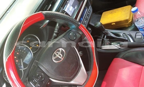 Buy Used Toyota Corolla Red Car in Lagos in Lagos State Buy Used Toyota Corolla Red Car in Lagos in Lagos State