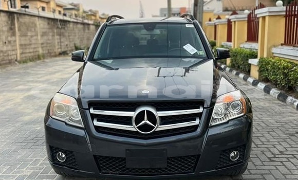 Acheter Occasion Voiture Mercedes-Benz GLK–Class Autre à Lagos, État de Lagos
