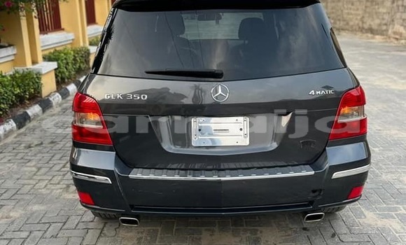 Buy Used Mercedes-Benz GLK–Class Other Car in Lagos in Lagos State Buy Used Mercedes-Benz GLK–Class Other Car in Lagos in Lagos State