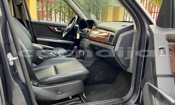 Buy Used Mercedes-Benz GLK–Class Other Car in Lagos in Lagos State Buy Used Mercedes-Benz GLK–Class Other Car in Lagos in Lagos State