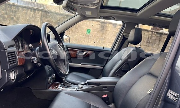 Buy Used Mercedes-Benz GLK–Class Other Car in Lagos in Lagos State Buy Used Mercedes-Benz GLK–Class Other Car in Lagos in Lagos State