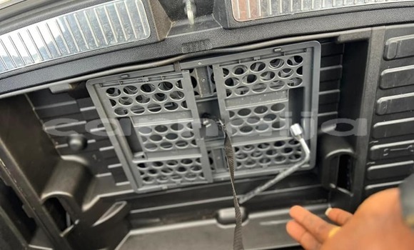 Buy Used Mercedes-Benz GLK–Class Other Car in Lagos in Lagos State Buy Used Mercedes-Benz GLK–Class Other Car in Lagos in Lagos State