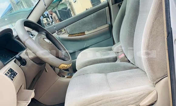 Acheter Occasion Voiture Toyota Corolla Gris à Lagos, État de Lagos Acheter Occasion Voiture Toyota Corolla Gris à Lagos, État de Lagos