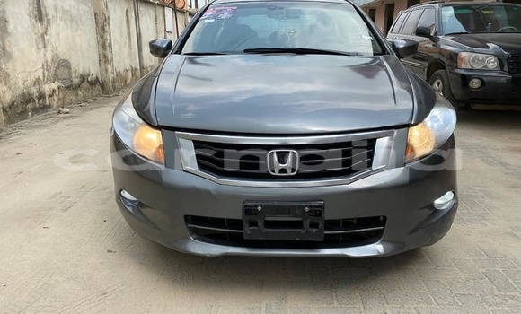 Acheter Occasion Voiture Honda Accord Autre à Lagos, État de Lagos