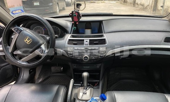 Acheter Occasion Voiture Honda Accord Autre à Lagos, État de Lagos Acheter Occasion Voiture Honda Accord Autre à Lagos, État de Lagos