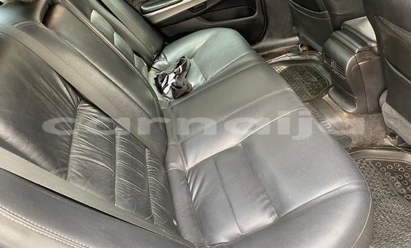 Acheter Occasion Voiture Honda Accord Autre à Lagos, État de Lagos Acheter Occasion Voiture Honda Accord Autre à Lagos, État de Lagos