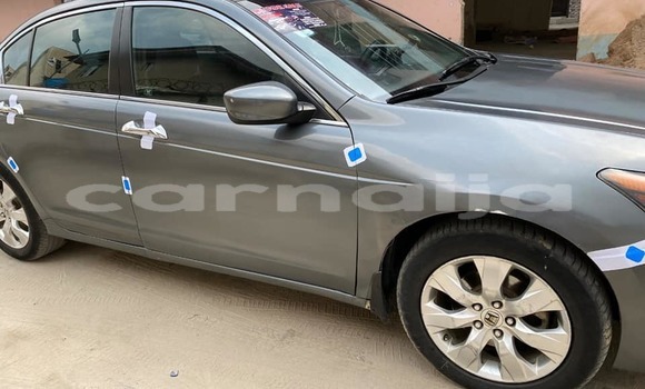 Acheter Occasion Voiture Honda Accord Autre à Lagos, État de Lagos Acheter Occasion Voiture Honda Accord Autre à Lagos, État de Lagos