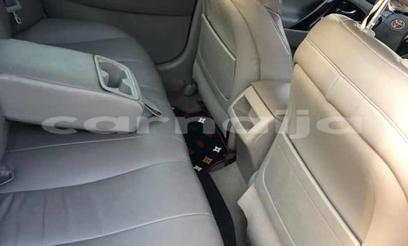 Buy Used Toyota Camry Black Car in Lagos in Lagos State Buy Used Toyota Camry Black Car in Lagos in Lagos State