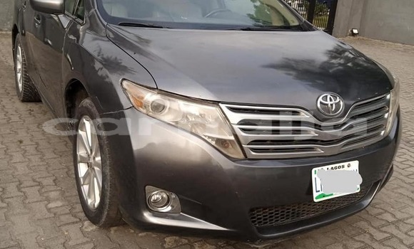Buy Used Toyota Venza Other Car in Lagos in Lagos State