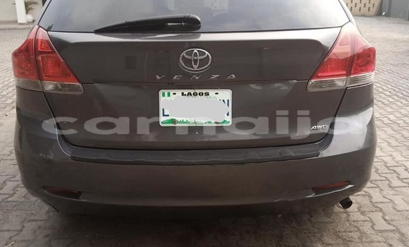 Buy Used Toyota Venza Other Car in Lagos in Lagos State Buy Used Toyota Venza Other Car in Lagos in Lagos State