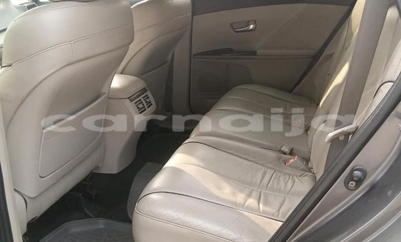 Buy Used Toyota Venza Other Car in Lagos in Lagos State Buy Used Toyota Venza Other Car in Lagos in Lagos State