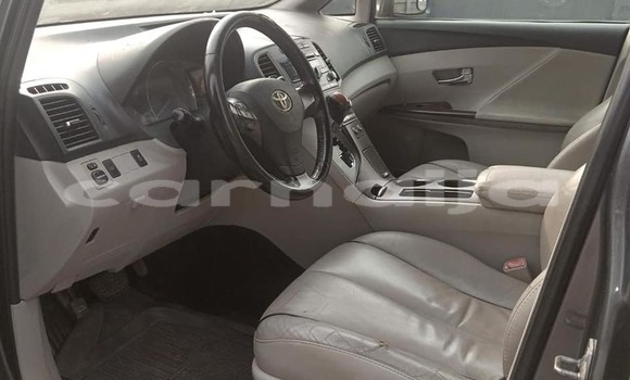Buy Used Toyota Venza Other Car in Lagos in Lagos State Buy Used Toyota Venza Other Car in Lagos in Lagos State