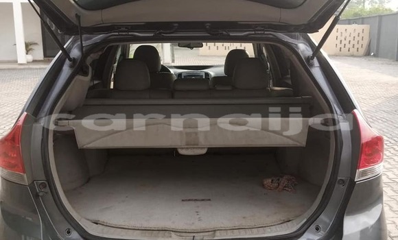 Buy Used Toyota Venza Other Car in Lagos in Lagos State Buy Used Toyota Venza Other Car in Lagos in Lagos State