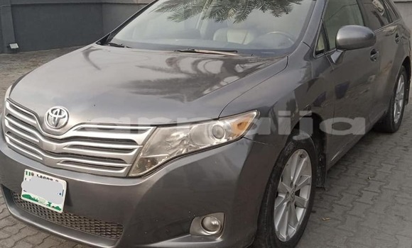 Buy Used Toyota Venza Other Car in Lagos in Lagos State Buy Used Toyota Venza Other Car in Lagos in Lagos State