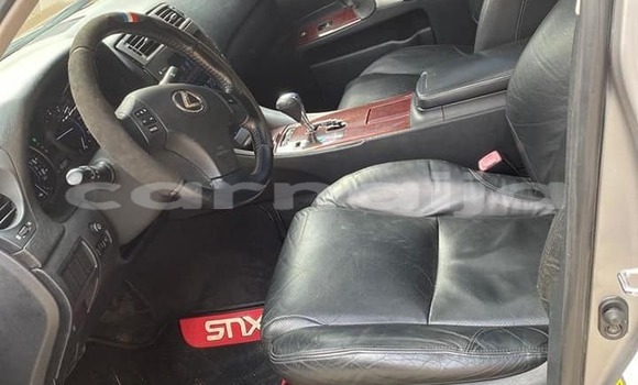 Buy Used Lexus IS Other Car in Lagos in Lagos State Buy Used Lexus IS Other Car in Lagos in Lagos State